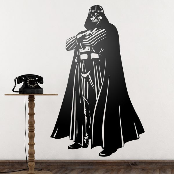 Vader Darth 1