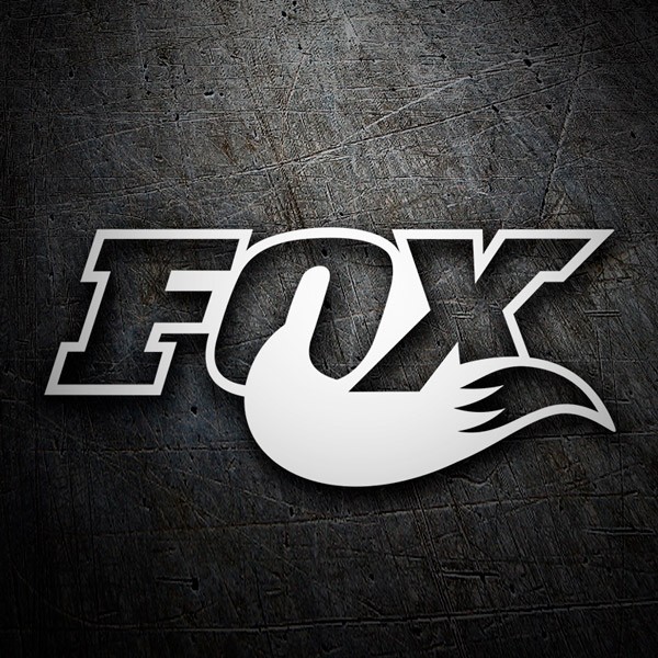Fox logo 3