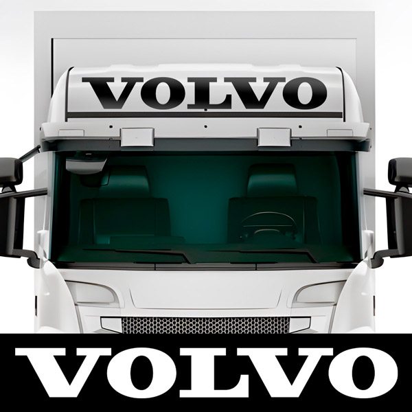 Kaufe Autoaufkleber für Volvo S60 V60 XC90 S90 V90 XC40 XC60 Tür