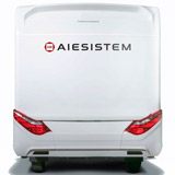 Wohnmobil aufkleber: Kit Aiesistem 3