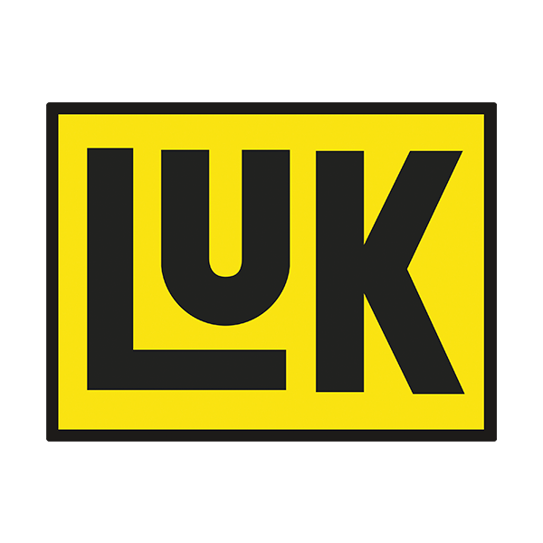 Aufkleber: LuK GmbH & Co. KG