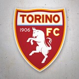 Aufkleber: Torino FC 3