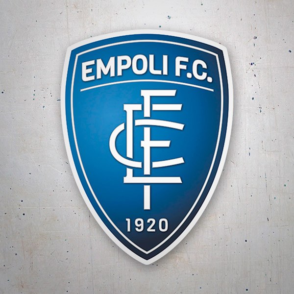 Aufkleber: Empoli FC