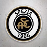 Aufkleber: ASC Spezia 3