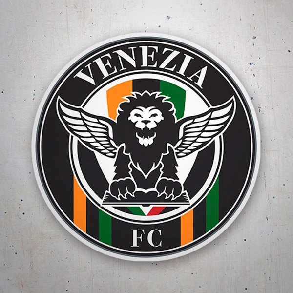 Aufkleber: Venezia FC