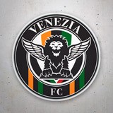 Aufkleber: Venezia FC 3