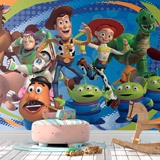 Fototapeten: Toy Story 2